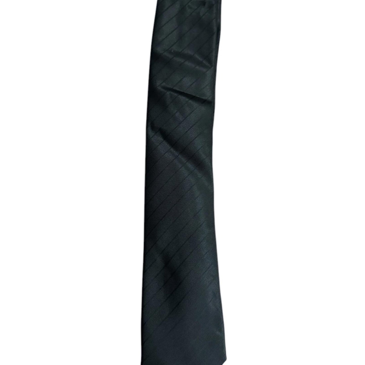 Alfani Elegant Black Tie