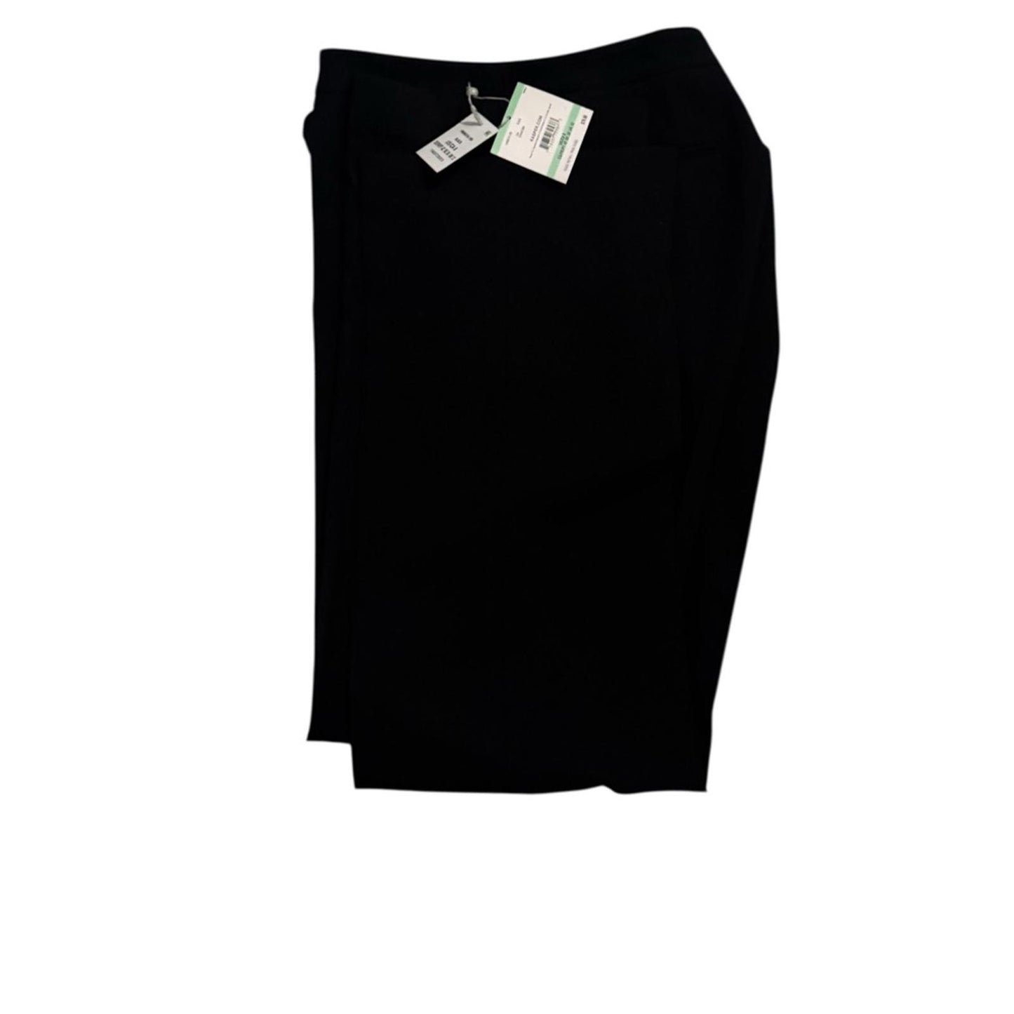 Kasper Elegant Black Women's Pants