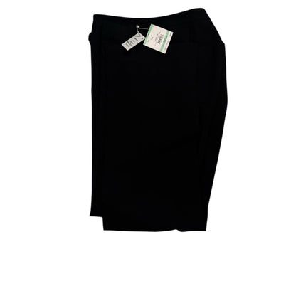 Kasper Elegant Black Women's Pants
