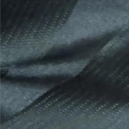 Alfani Black Bow Tie and Pocket Square Set
