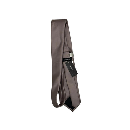 Alfani Men's lavender Tie