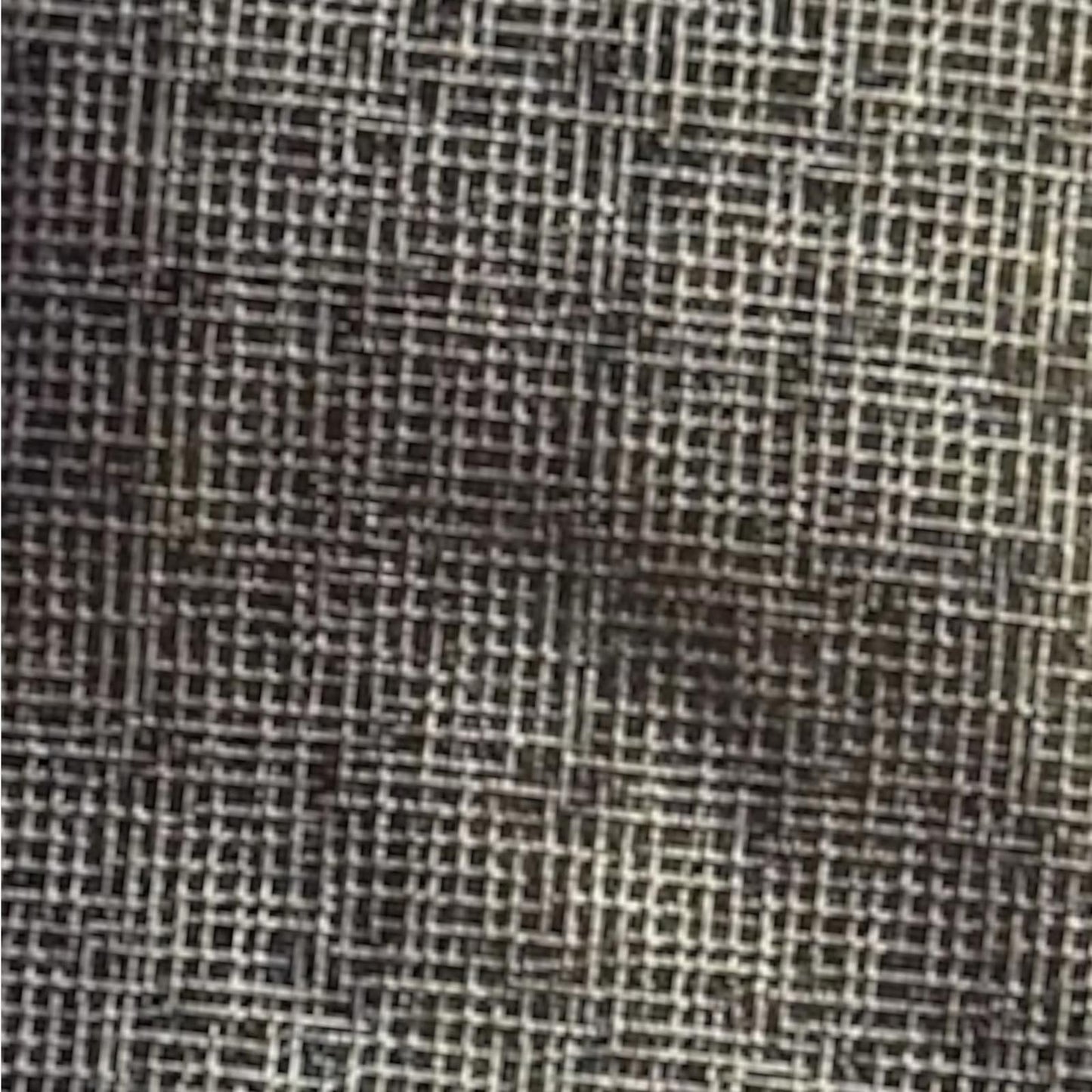 Alfani Classic Brown Men's Tie
