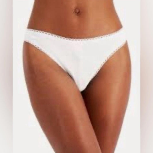 Charter club Women's Core Thong Panty