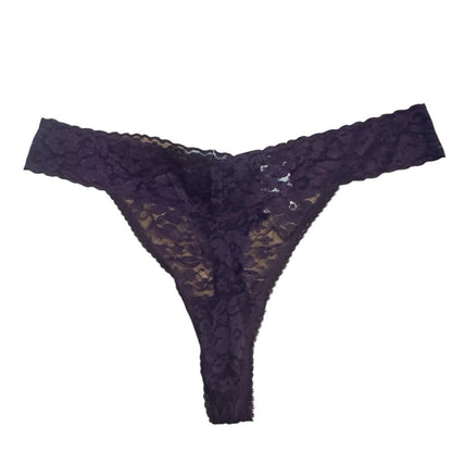 Set/10 INC international concepts Thong panties
