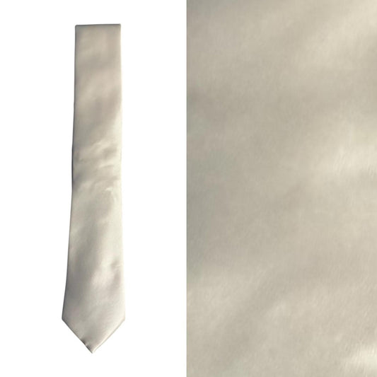 Alfani Elegant white Tie