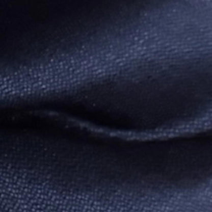 Alfani Navy and White Bow Tie Set