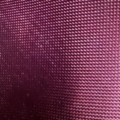 Club Room Men's Burgundy Tie