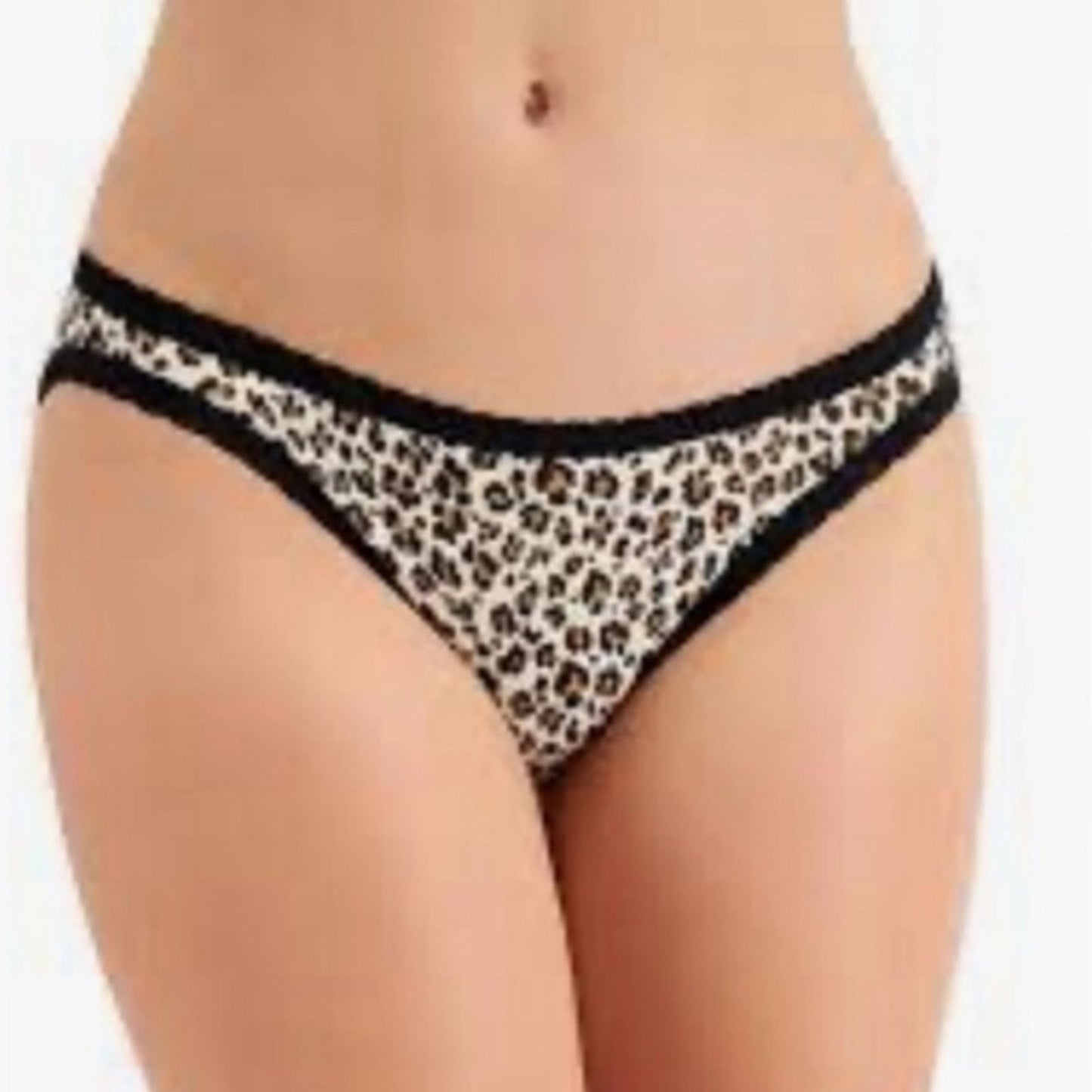 Jenni thong