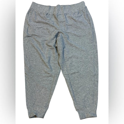 Ideology Light Gray Jogger Pants