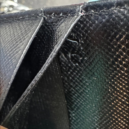 Authentic Prada Milano EUC wallet/crossbody