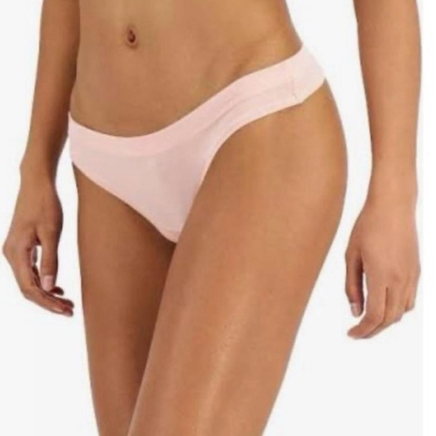 Jenni Core Thong Panty