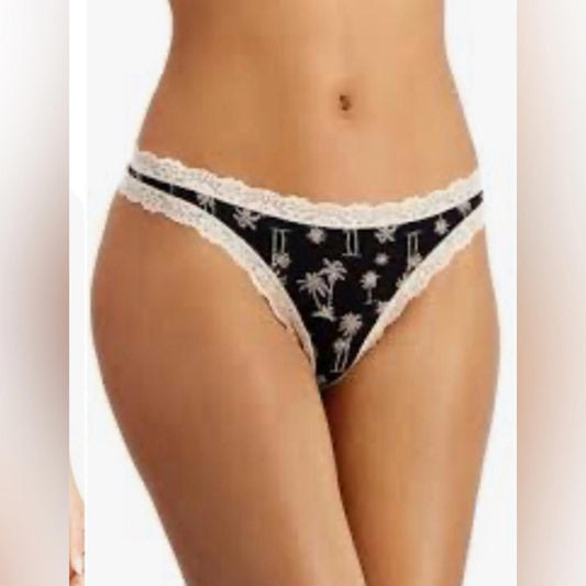 Jenni Core Thong Panty