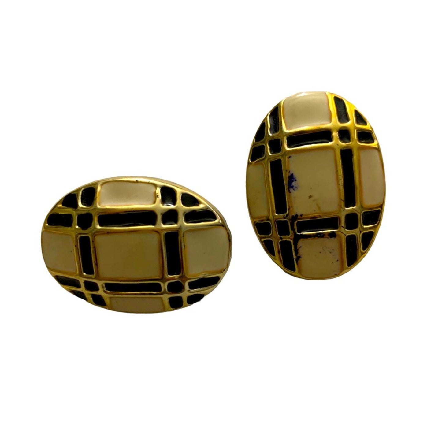 Vintage Earrings