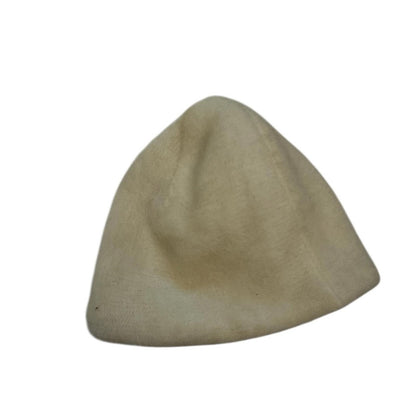 TILT Cream Knit Beanie