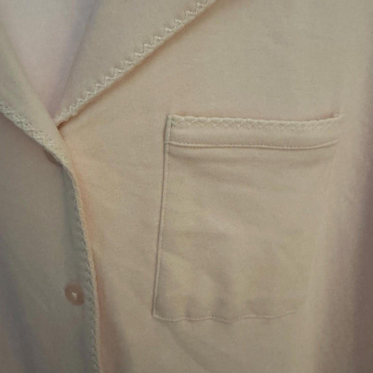 Charter club, intimate, pale Pink Women's Pajama Yoo