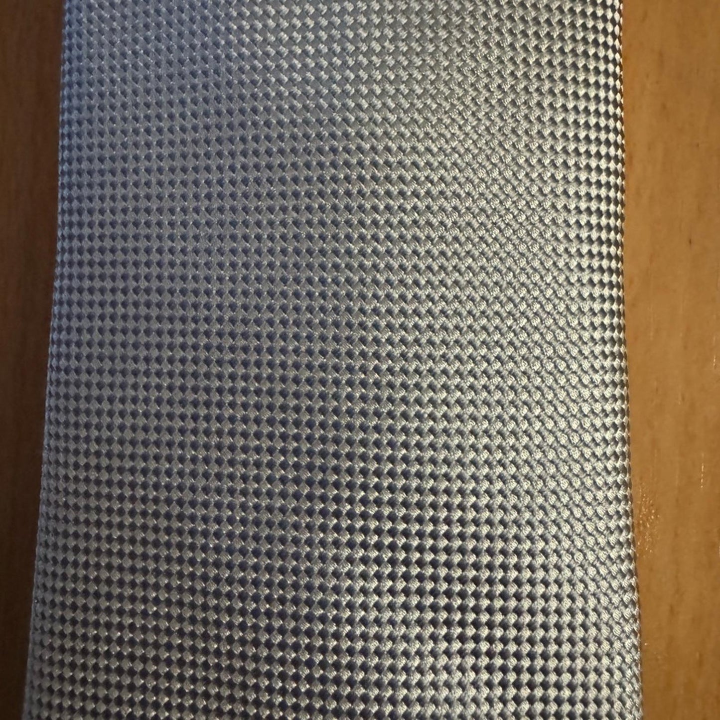 Portfolio Classic Gray Men's Tie