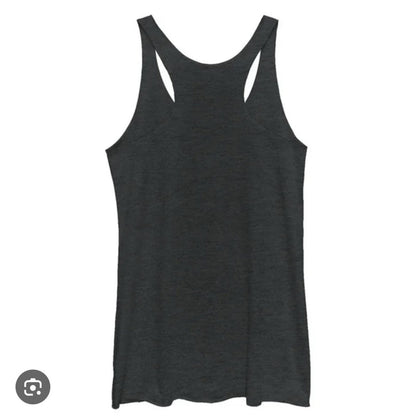 Marvel Eternals Ajak Black Graphic Women's Tank Top
