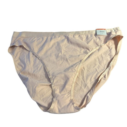 Set/5 Jenni Assorted Women's Panty Set