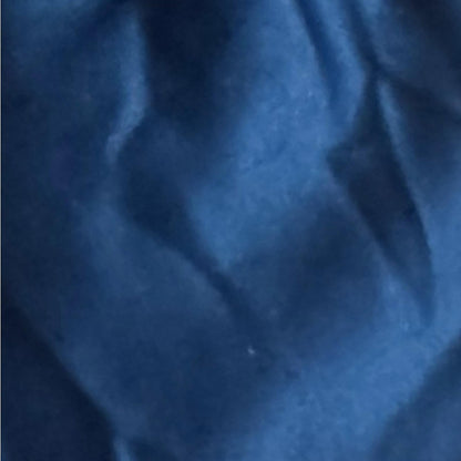 Alfani Blue Bow Tie and Pocket Square Set