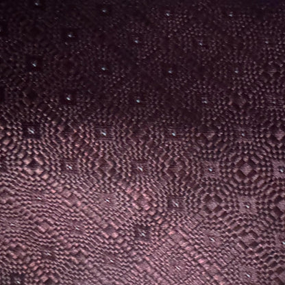 Portfolio, Elegant purple Tie