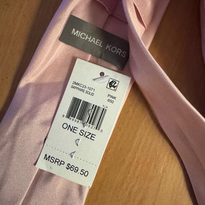 Michael Kors PinkTie