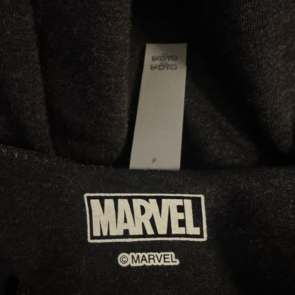 Marvel Eternals Ajak Black Graphic Women's Tank Top