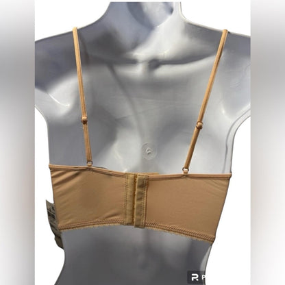 INC international concepts Women’s Lace Trim Bralette