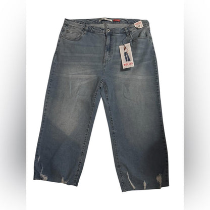 Celebrity pink The Darling Women's Blue Jeans