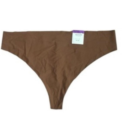 Alfani Seamless Thongs
