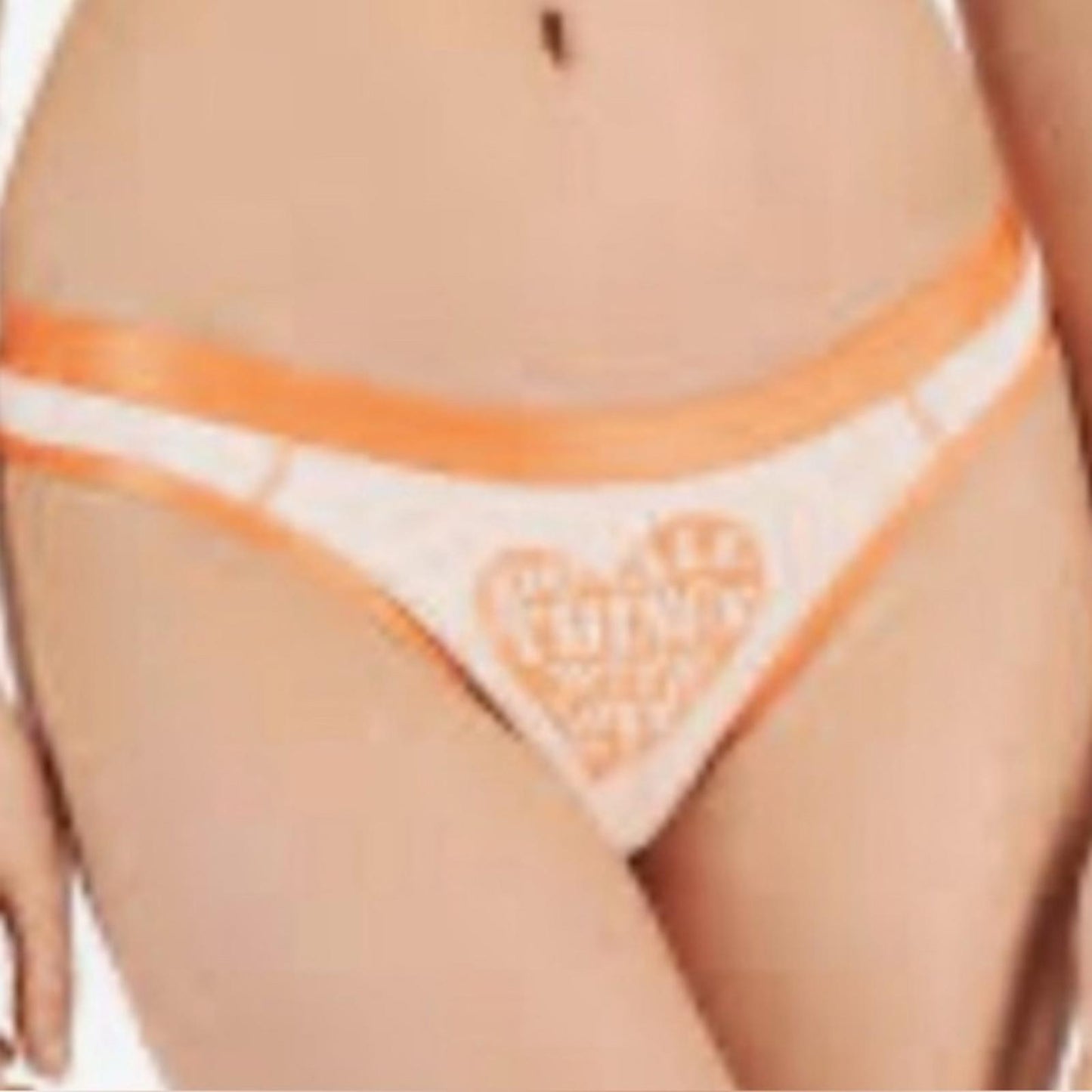 Jenni Women's thong panty