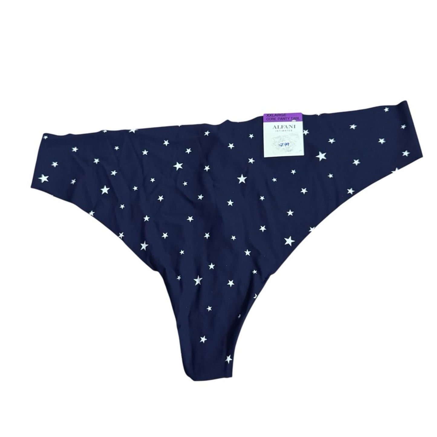 Alfani Seamless Thongs
