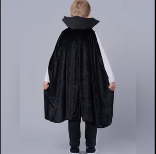 Boys, vampire set