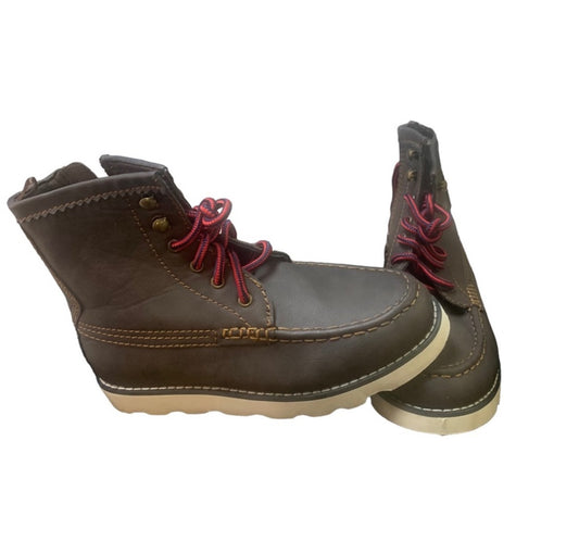 Pre-Love Boys boots