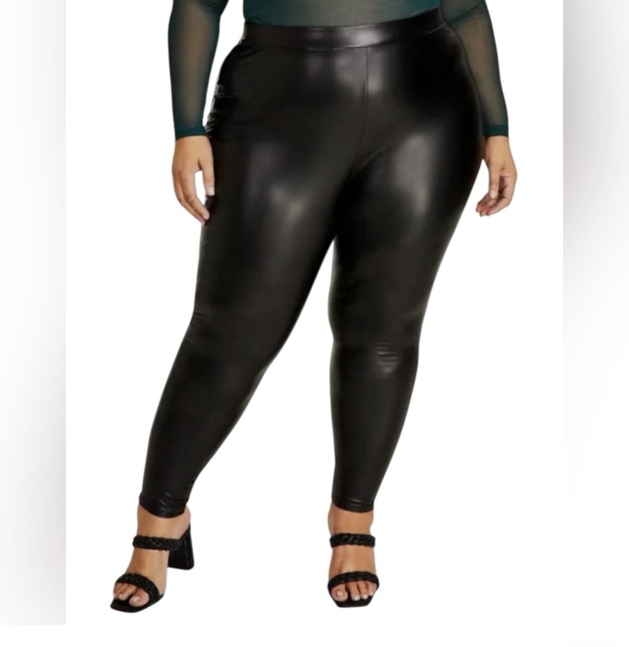 Nina Parker, Women's Black Pants