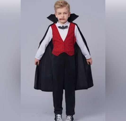 Boys, vampire set