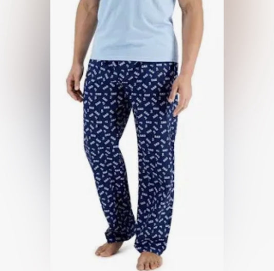 Clubroom man’s best dad PJ pants,