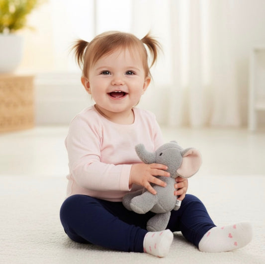 Baby/Toddler Stretch Leggings