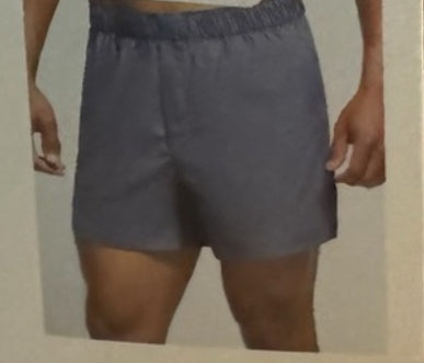 GAP men woven boxers