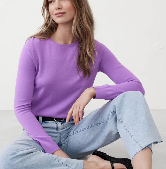Banana republic, crewneck Sweater