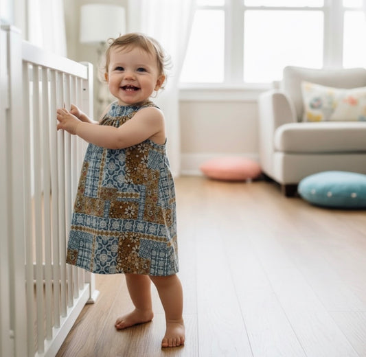 Baby/toddler girls dress