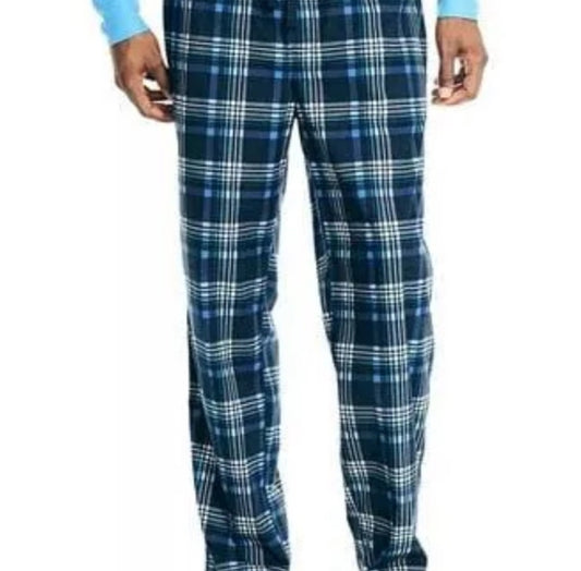 Nautica Pajama Plaid Pajama Pants