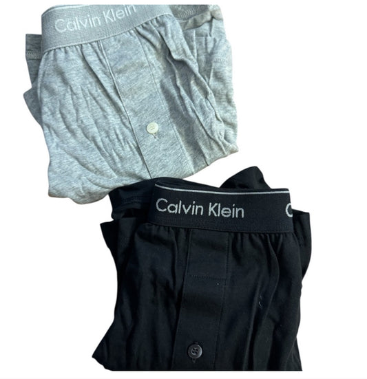 Calvin Klein Men's Boxer Briefs