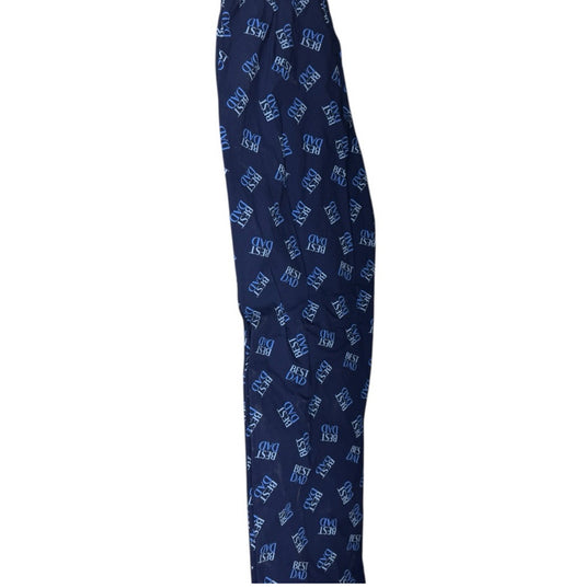 Clubroom man’s best dad PJ pants,