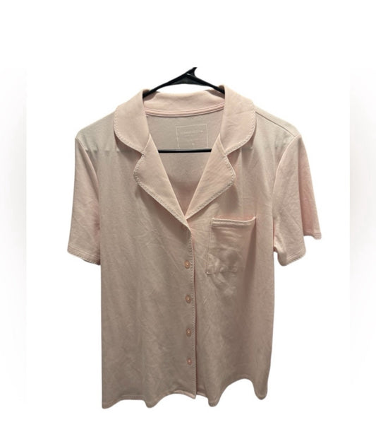 Charter club, intimate, pale Pink Women's Pajama Yoo