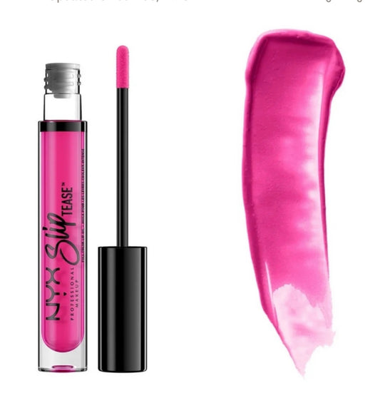 NYX Slip Tease Lightweight, Baecation