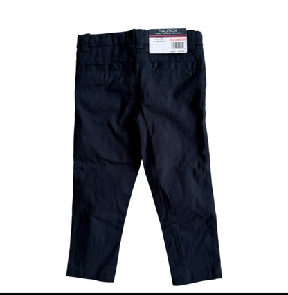 Náutica girls school uniform pant