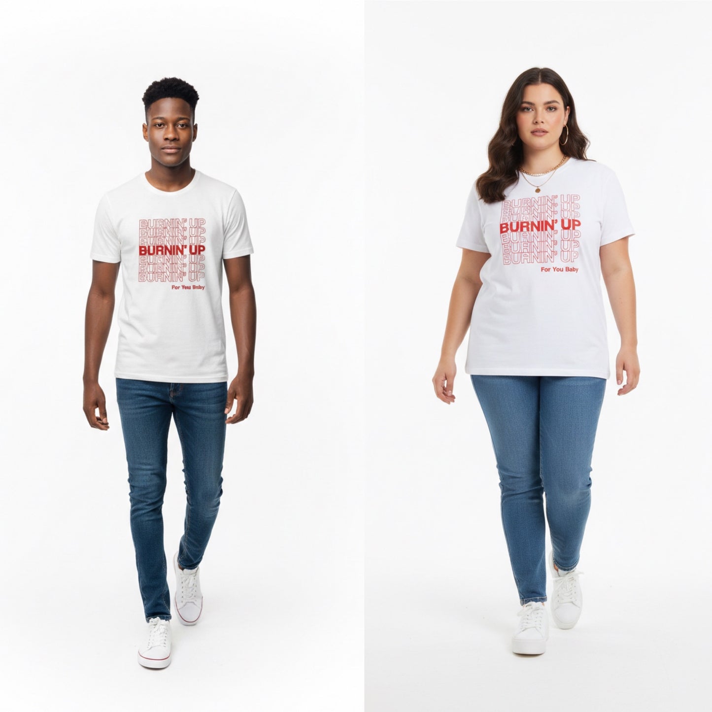 Graphic T-Shirt