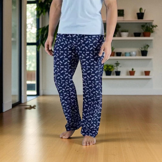 Clubroom man’s best dad PJ pants,