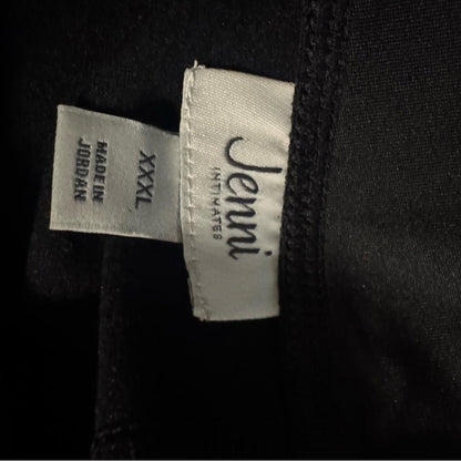 Jenni Black high rise 7/8 length Women's Leggings