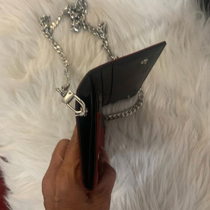 Authentic Prada Milano EUC wallet/crossbody